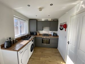 Dining Kitchen- click for photo gallery